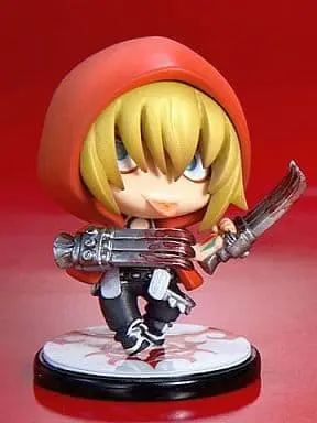 Trading Figure - Togainu no Chi