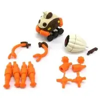 Trading Figure - Nadia The Secret Of Blue Water