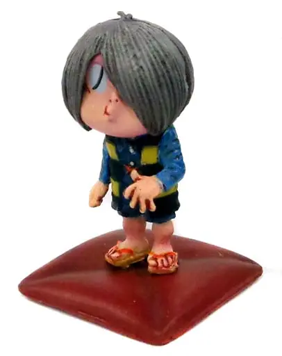 Trading Figure - Gegege no Kitarou