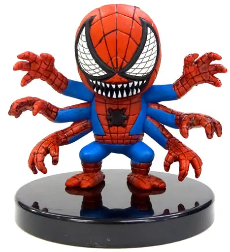 Trading Figure - Spider-Man