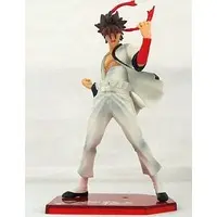 Trading Figure - Rurouni Kenshin