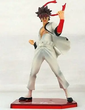 Trading Figure - Rurouni Kenshin