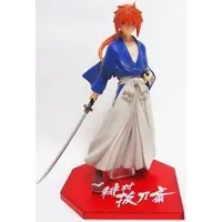 Trading Figure - Rurouni Kenshin