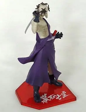 Trading Figure - Rurouni Kenshin