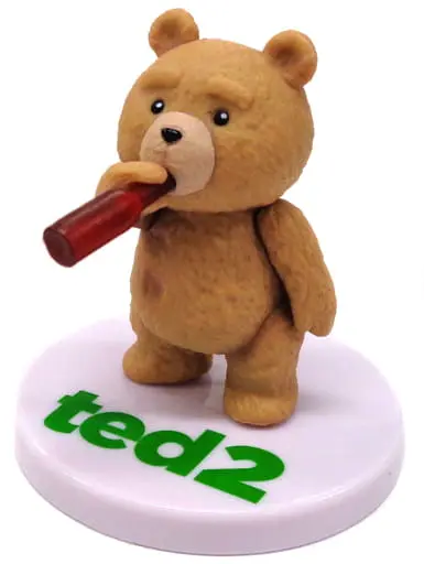 Trading Figure - Ted
