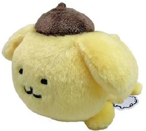 Plush - Sanrio characters / Pom Pom Purin