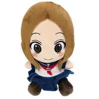 Plush - Karakai Jouzu no Takagi-san (Teasing Master Takagi-san)