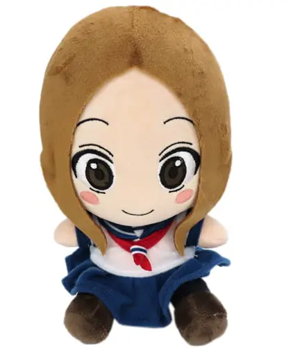 Plush - Karakai Jouzu no Takagi-san (Teasing Master Takagi-san)