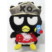 Plush - Sanrio characters / BAD BADTZ-MARU