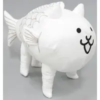 Plush - Nyanko Daisensou