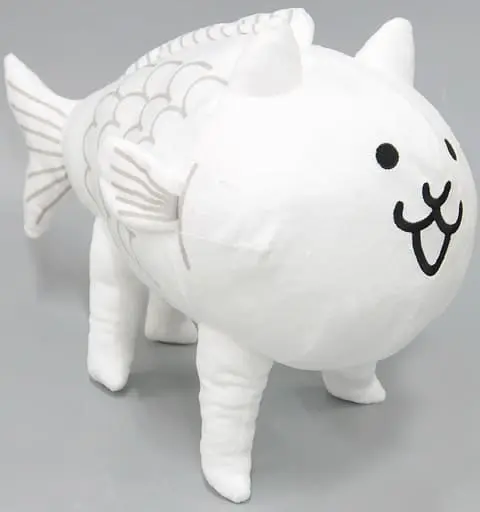 Plush - Nyanko Daisensou