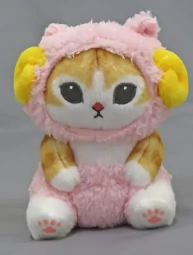Plush - mofusand / Hitsuji nyan