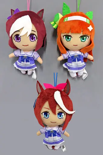 Plush - Uma Musume Pretty Derby