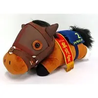 Plush - Thoroughbred collection