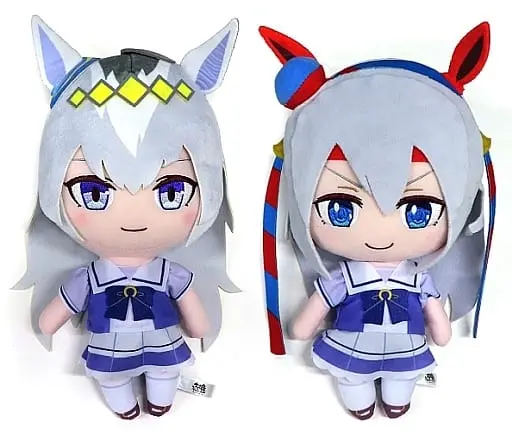 Plush - Uma Musume Pretty Derby