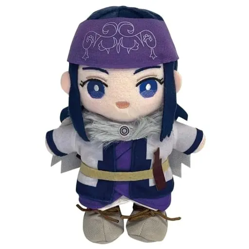 Plush - Golden Kamuy