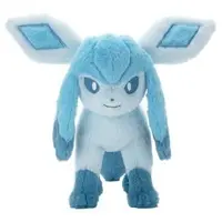 Plush - Pokémon / Glaceon