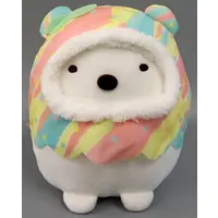 Plush - Sumikko Gurashi / Shirokuma