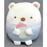 Plush - Sumikko Gurashi / Shirokuma