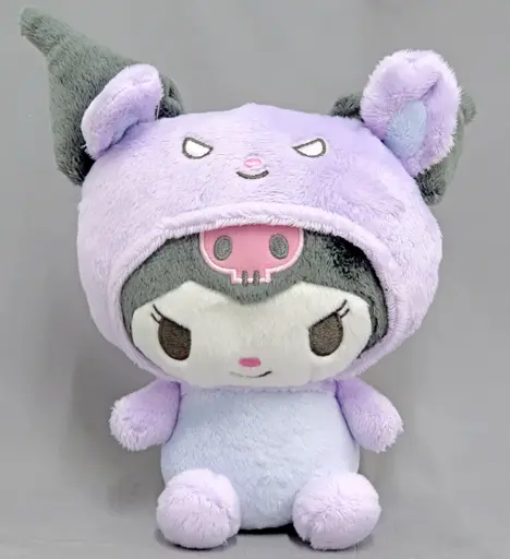 Plush - Sanrio / My Melody & Kuromi