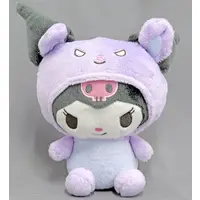 Plush - Sanrio / My Melody & Kuromi