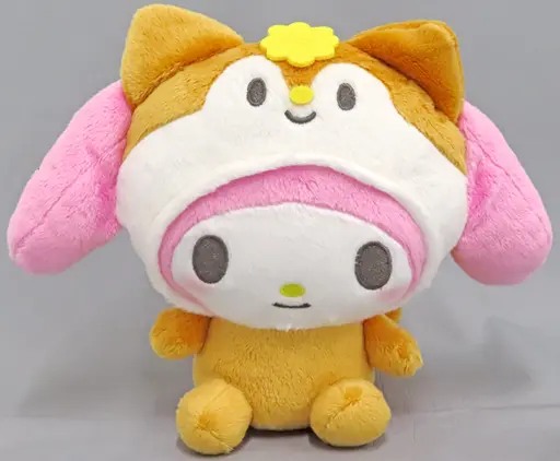 Plush - Sanrio / My Melody & Kuromi