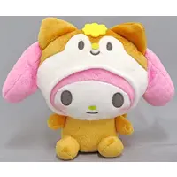 Plush - Sanrio / My Melody & Kuromi