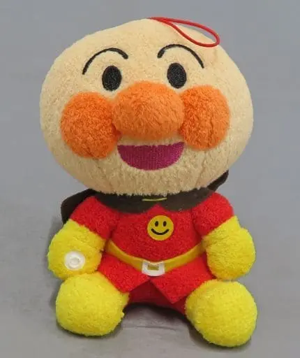 Plush - Anpanman