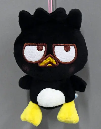 Plush - Sanrio characters / BAD BADTZ-MARU