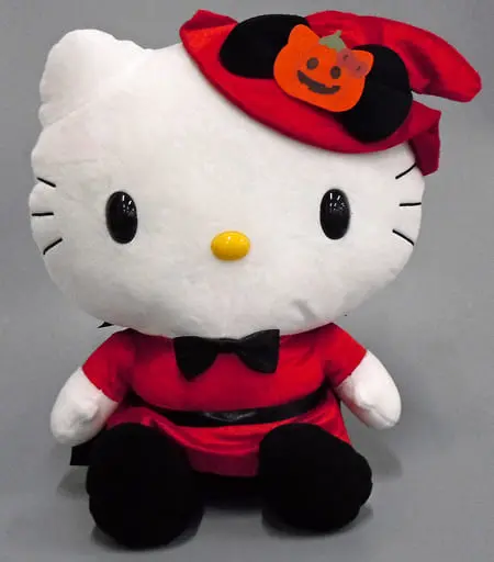 Plush - Sanrio / Hello Kitty