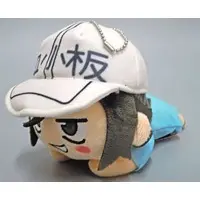 Plush - Hataraku Saibou (Cells at Work!)