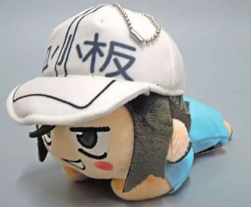 Plush - Hataraku Saibou (Cells at Work!)