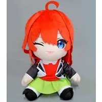 Plush - Gotoubun no Hanayome (The Quintessential Quintuplets)