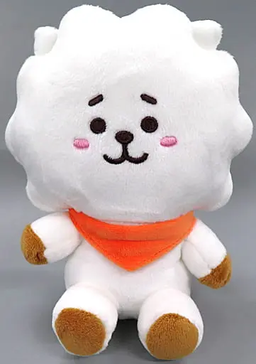 Plush - BT21