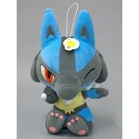 Plush - Pokémon / Lucario