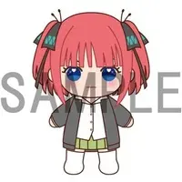 Plush - Gotoubun no Hanayome (The Quintessential Quintuplets)