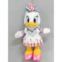 Plush - Disney / Daisy Duck