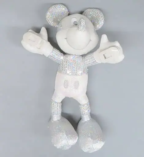 Plush - Disney / Mickey Mouse