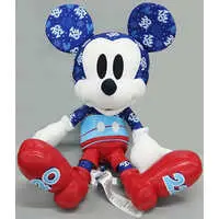 Plush - Disney / Mickey Mouse