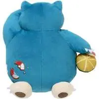 Plush - Pokémon / Snorlax