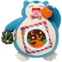 Plush - Pokémon / Snorlax