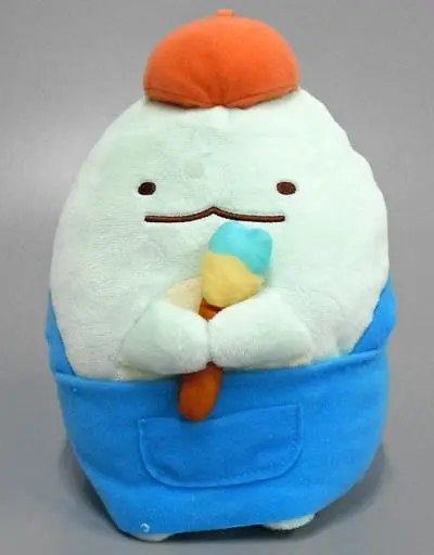 Plush - Sumikko Gurashi / Tokage