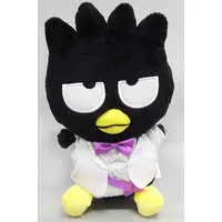 Plush - Sanrio / BAD BADTZ-MARU