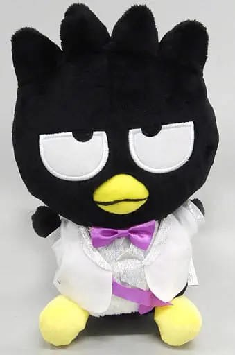 Plush - Sanrio / BAD BADTZ-MARU