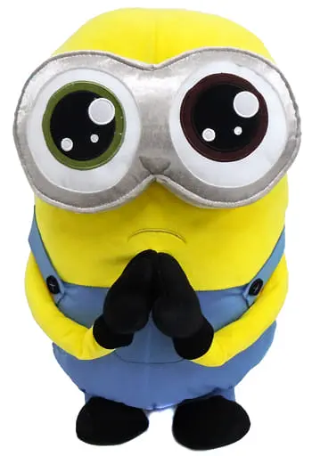 Plush - Minions / Bob