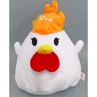 Plush - Karaage Kun