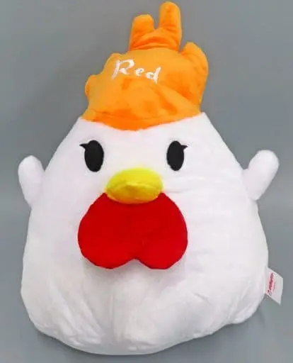 Plush - Karaage Kun