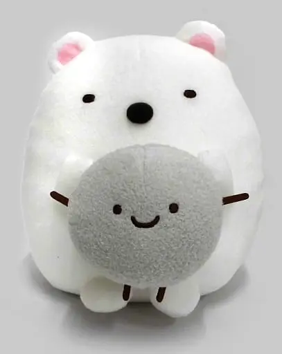 Plush - Sumikko Gurashi / Shirokuma