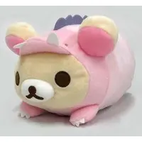 Plush - RILAKKUMA / Korilakkuma