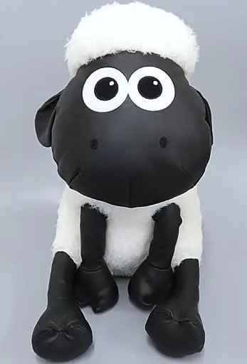 Plush - Shaun the Sheep